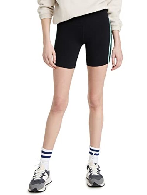 Splits59 Women's Ella High Waist Airweight Shorts