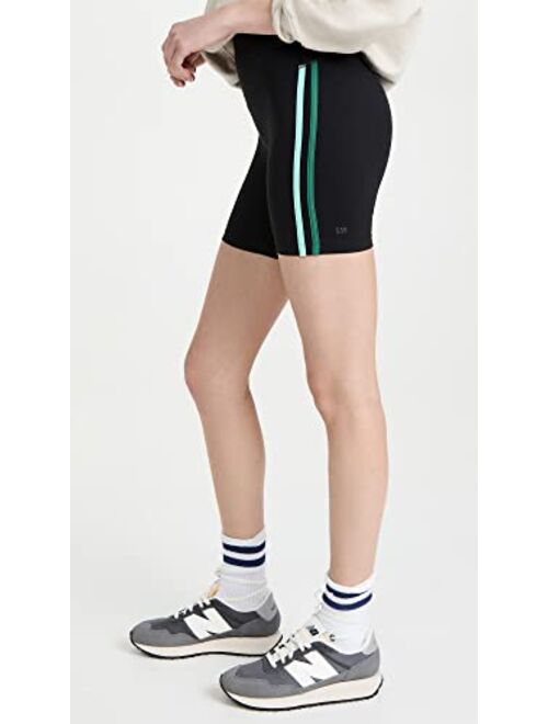 Splits59 Women's Ella High Waist Airweight Shorts