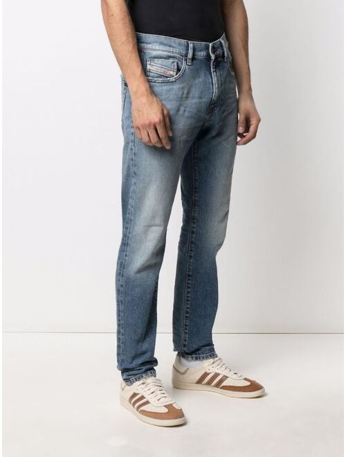 Diesel D-Strukt slim fit jeans