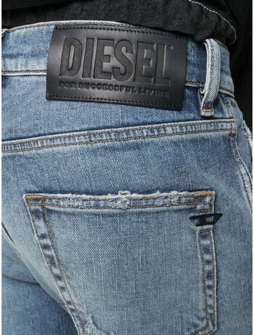 Diesel D-Strukt slim fit jeans