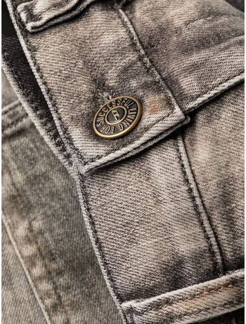 Diesel D-Strukt slim-fit jeans