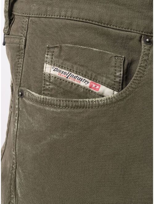 Diesel D-Strukt JoggJeans® slim jeans