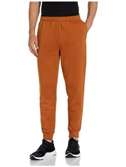 Men's Fleece Jogger Pant