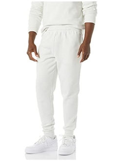 Men's Fleece Jogger Pant