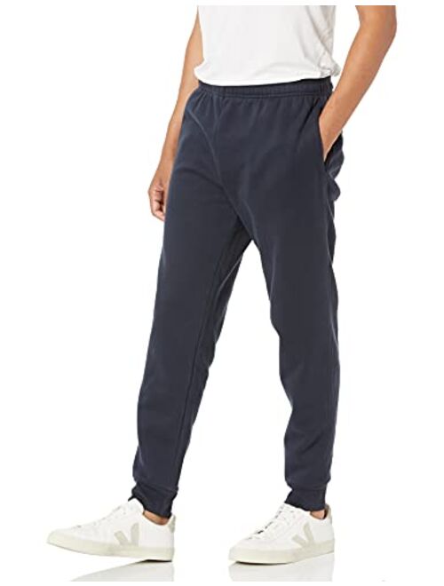 Amazon Essentials Men's Fleece Jogger Pant