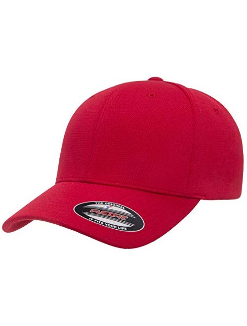 Flexfit Men's Cool & Dry Sport Cap