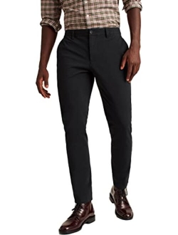 Mens 4-way stretch Washed Chino 2.0 Pants