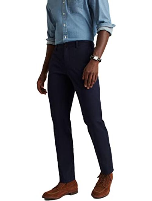 Bonobos Mens 4-way stretch Washed Chino 2.0 Pants