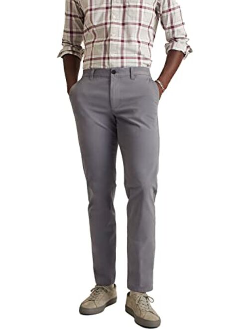 Bonobos Mens 4-way stretch Washed Chino 2.0 Pants