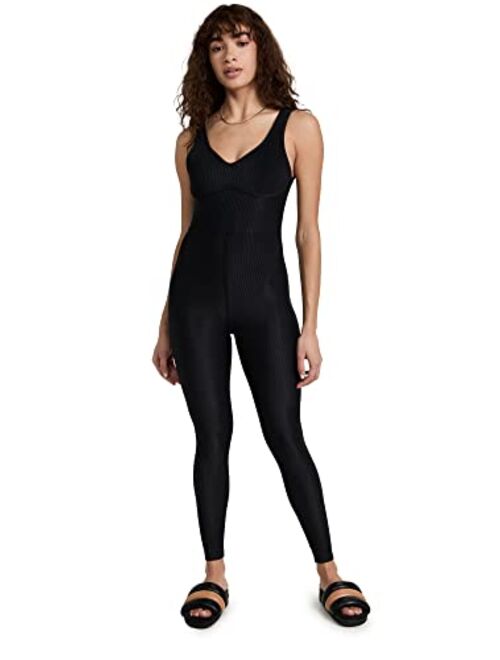 Beach Riot Women's Rosalie Catsuit