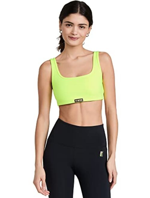 P.E NATION Women's Clubhouse Sports Bra