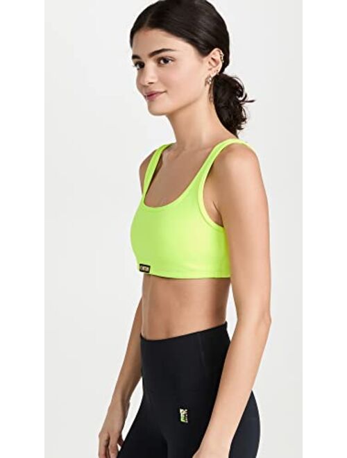 P.E NATION Women's Clubhouse Sports Bra