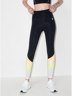 P.E NATION Women's Freeman Leggings