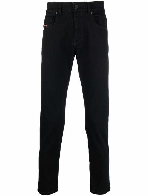 Diesel D-STRUKT slim-fit jeans