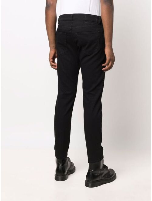 Diesel D-STRUKT slim-fit jeans