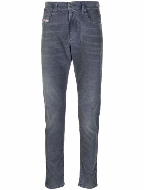 Diesel D-Strukt slim-fit jeans