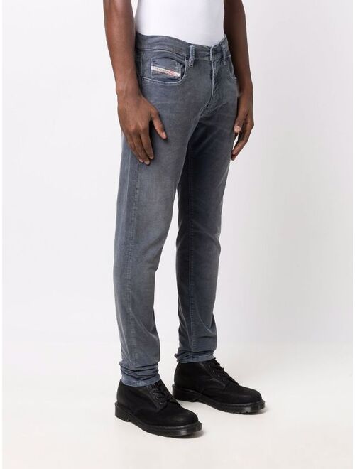 Diesel D-Strukt slim-fit jeans