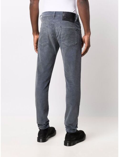 Diesel D-Strukt slim-fit jeans