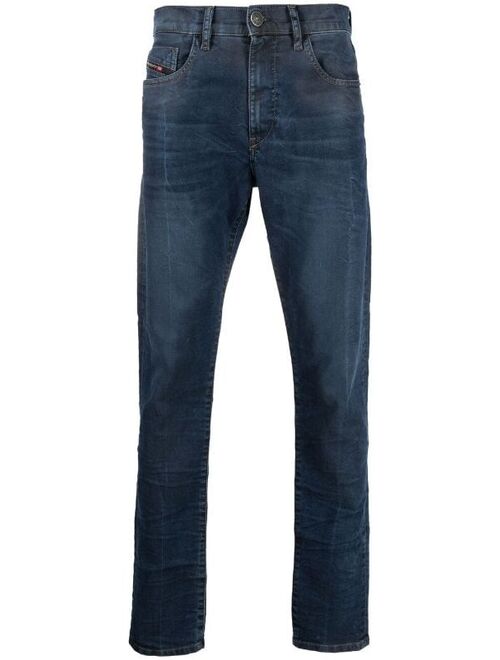 Diesel D-Strukt slim fit jeans