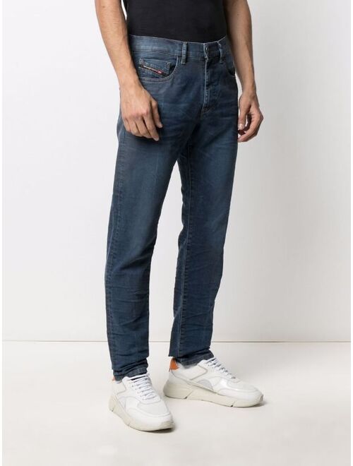 Diesel D-Strukt slim fit jeans