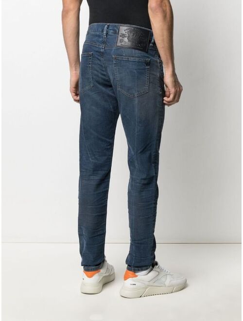 Diesel D-Strukt slim fit jeans