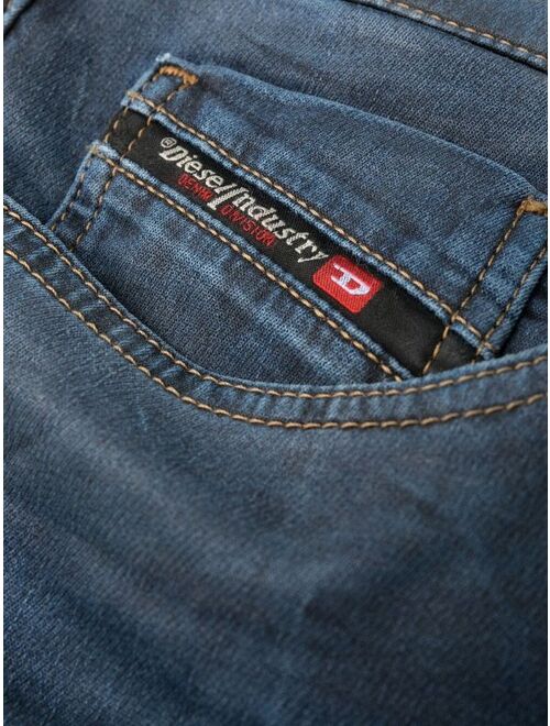 Diesel D-Strukt slim fit jeans