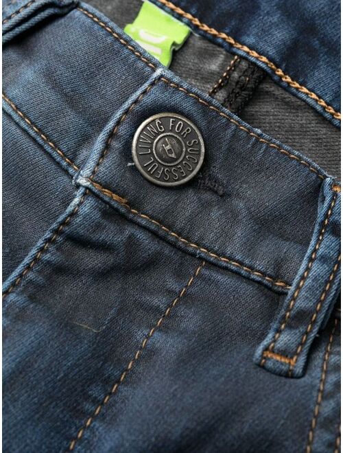 Diesel D-Strukt slim fit jeans