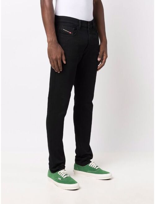 Diesel D-Strukt slim-fit JoggJeans