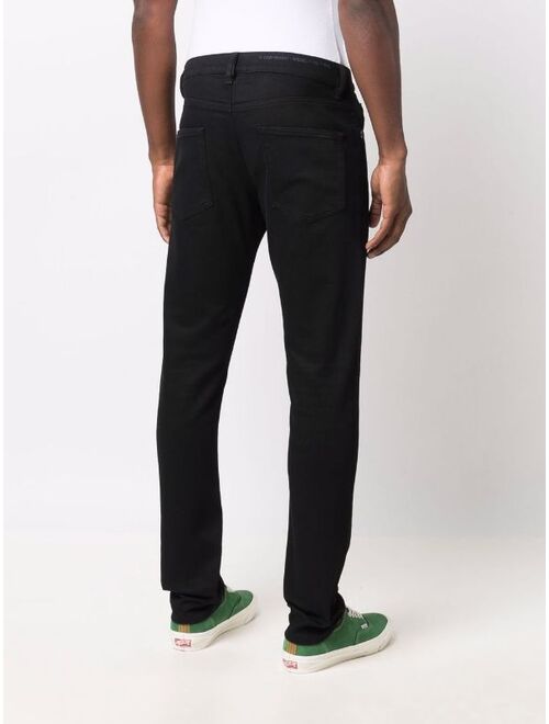 Diesel D-Strukt slim-fit JoggJeans