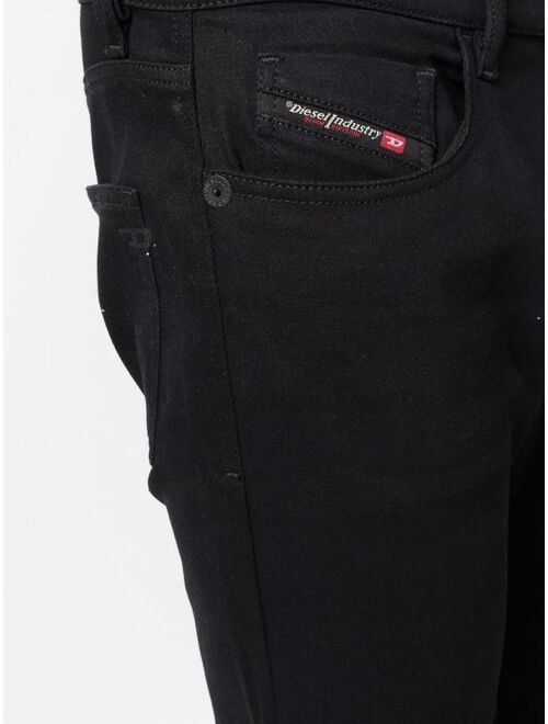 Diesel D-Strukt slim-fit JoggJeans