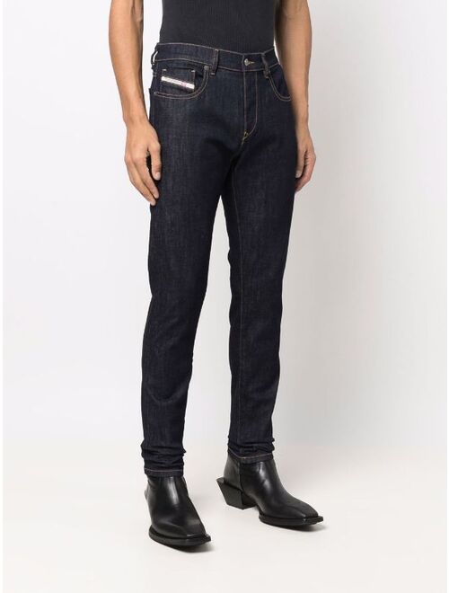 Diesel 2019 D-STRUKT slim jeans