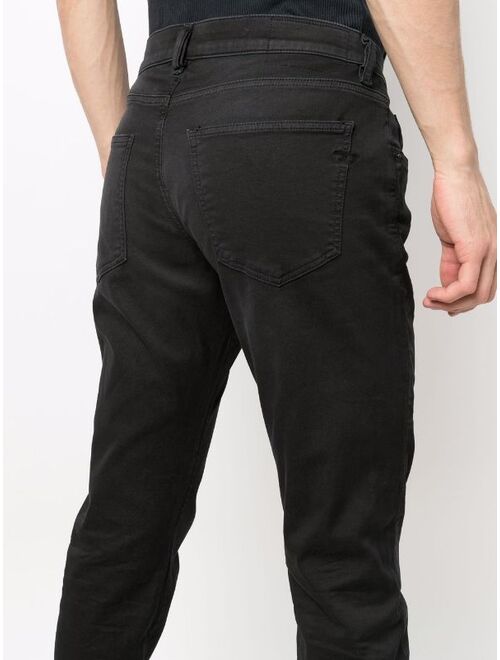 Diesel D-Strukt slim-fit jeans