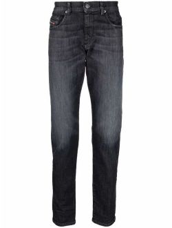 D-STRUKT straight-leg jeans