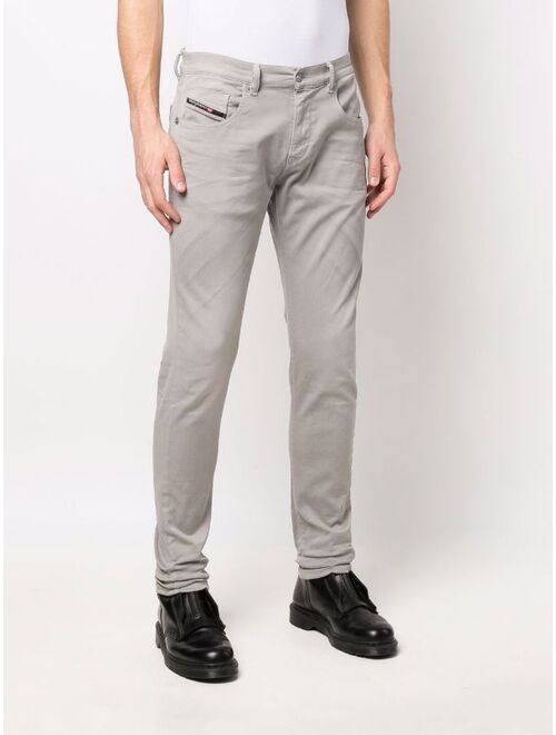 Diesel D-Strunkt slim-fit jeans