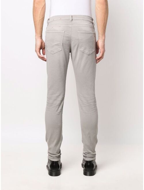 Diesel D-Strunkt slim-fit jeans