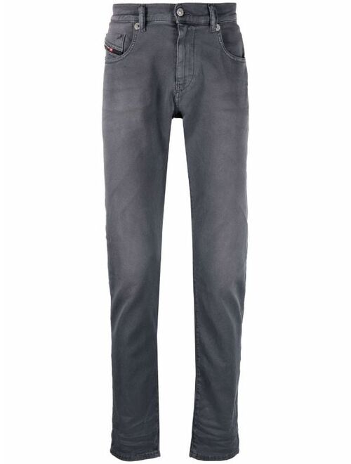 Diesel D-Strunkt slim-fit jeans