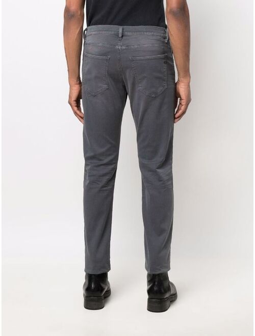 Diesel D-Strunkt slim-fit jeans