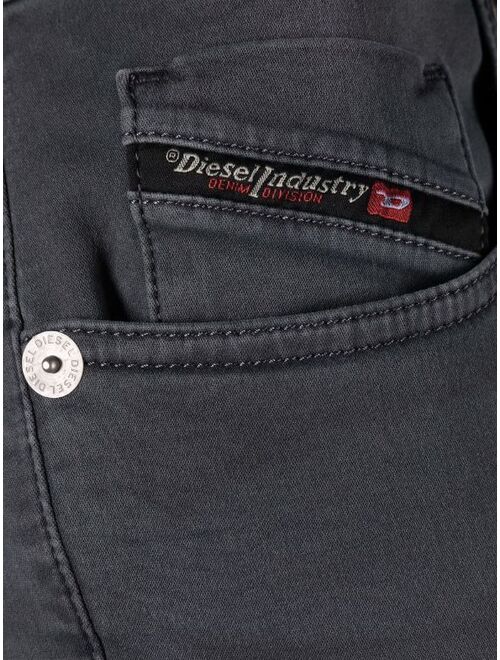 Diesel D-Strunkt slim-fit jeans