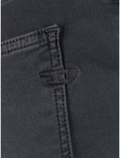 Diesel D-Strunkt slim-fit jeans