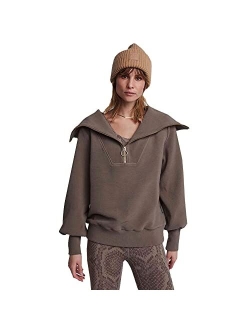 Women's Vine Pullover