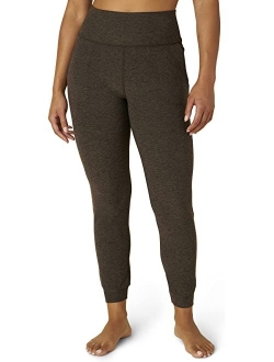 Women's Spacedye Midi Joggers