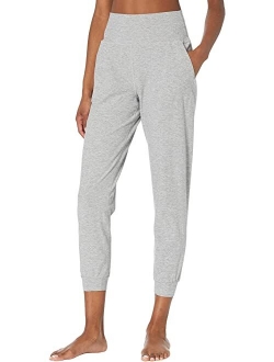 Women's Spacedye Midi Joggers