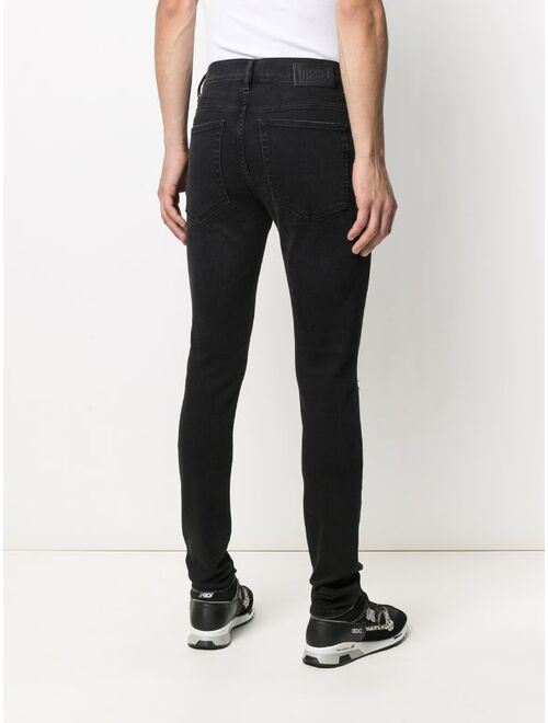 Diesel D-Ammy skinny jeans