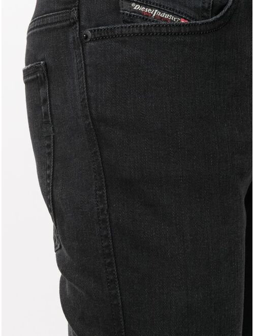 Diesel D-Ammy skinny jeans