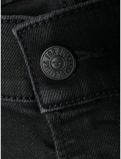 Diesel D-Ammy skinny jeans