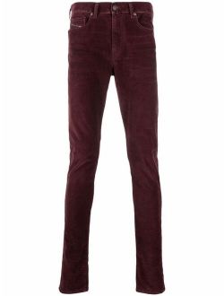 D-Amny skinny jeans