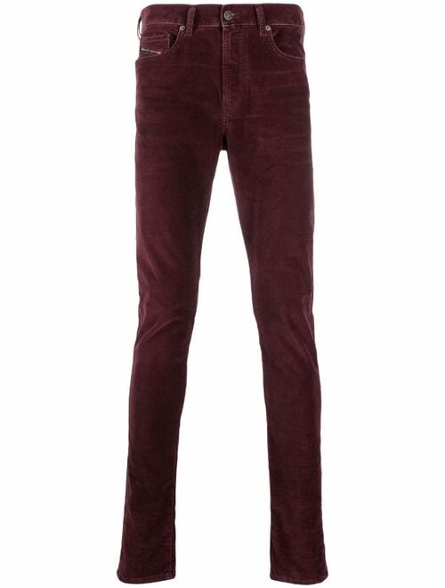 Diesel D-Amny skinny jeans