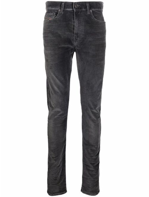 Diesel D-Amny skinny jeans