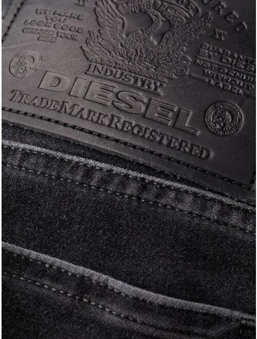 Diesel D-Amny skinny jeans