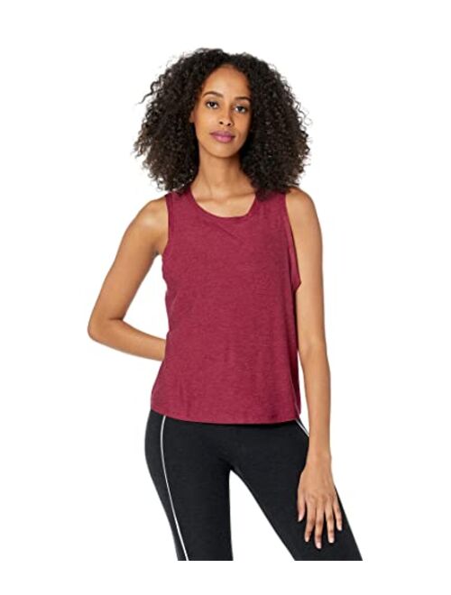 Beyond Yoga Balanced Muscle Tank